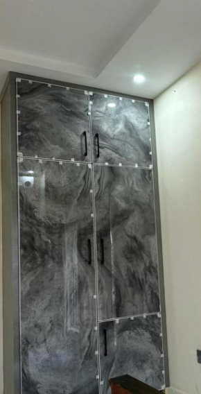Bahria phase 8 one bed serviced apartment